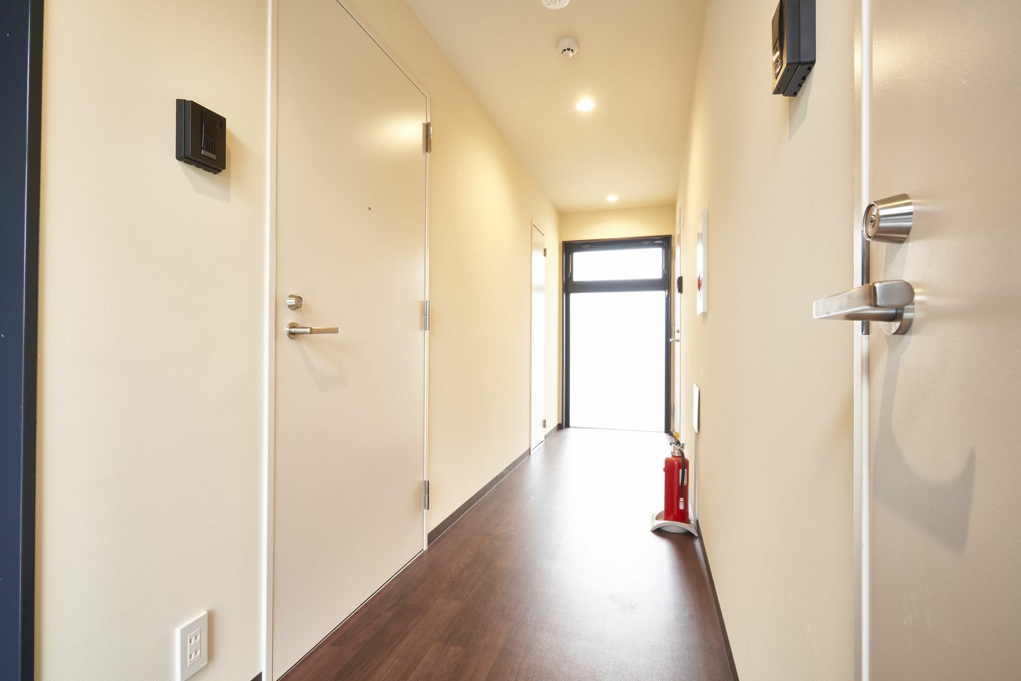 Apartamento Grandrem Saiin Kioto Exterior foto